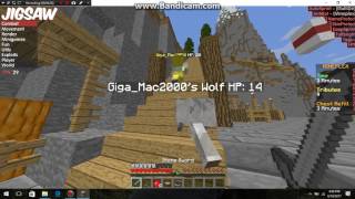 Mineplex Hacking EP-2 (KillAura basics!)