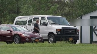 Sex offenders still live in West Seneca group homes