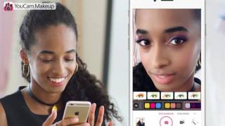[YouCam Makeup] Get the Perfect Look with YouCam! screenshot 3