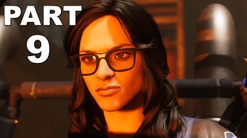 SAINTS ROW Walkthrough Gameplay Part 8 - THE FORGE (FULL GAME)