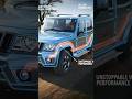 बिना थके,बिना रुके! mahindra Bolero की जबरदस्त पावर का राज?⚡⚡⚡