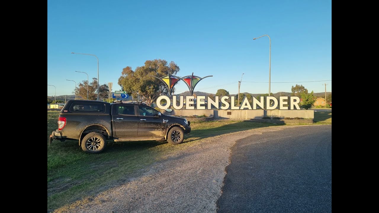 Granite Belt January 2026