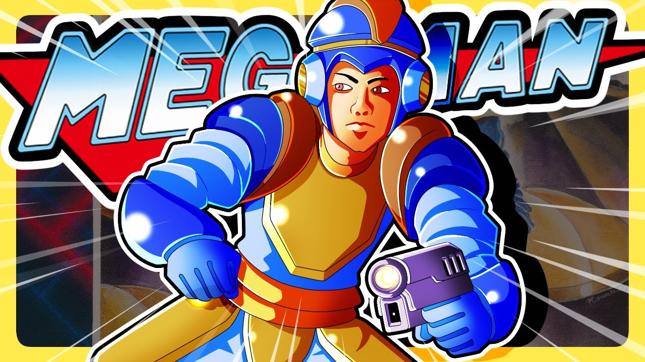 The Mega Man Game You Should Skip (For Now)