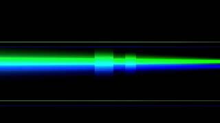 Club Visuals 1397 - Glitchy VJ Loop