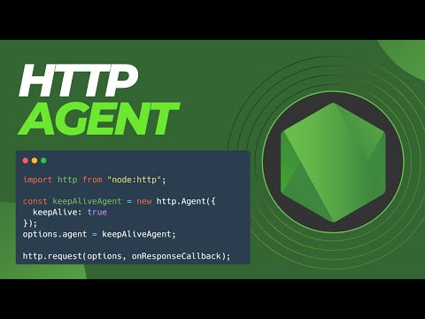 Node.js - HTTP