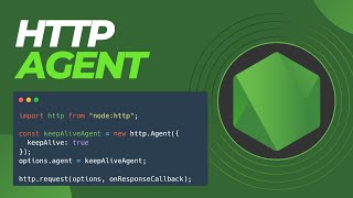 Famous Node.js - HTTP Agent Wealth