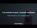 XiLO - Aesthetic | Sub Español + Lyrics (TikTok Song)