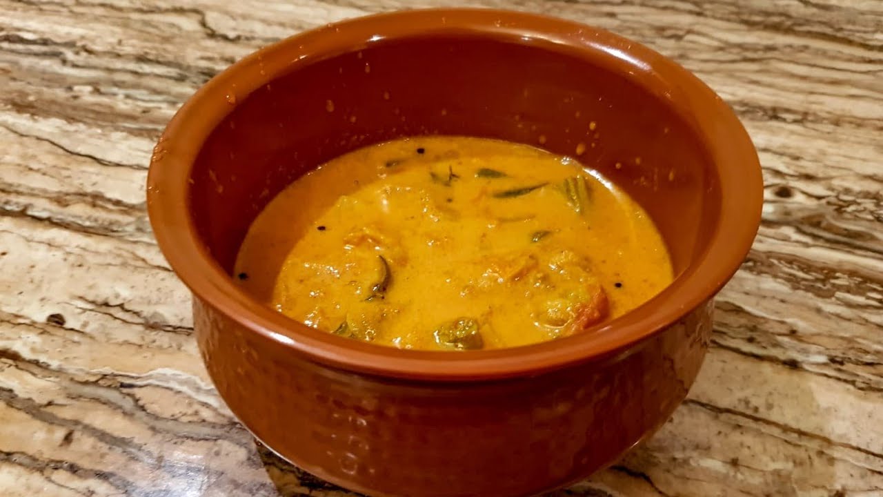 ഊണിനൊരു healthy മുരിങ്ങയ്ക്ക പാൽ കറി Drumstick curry easy to make