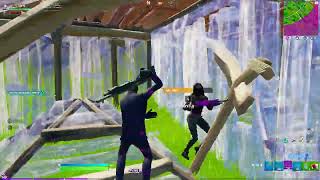 GREEN🍃 l Boyes Fortnite Highlights