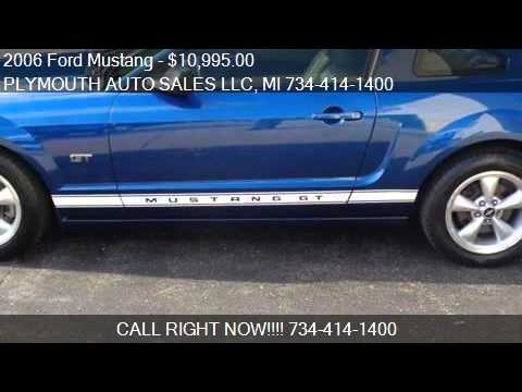 Plymouth Auto Sales Vehicles