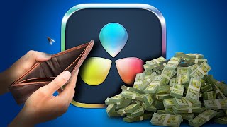 What can it ACTUALLY do Davinci Resolve Free Vs Paid!