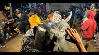 Kewanan || Irah - Irahan || Ndas - ndasan - Aji Rimba