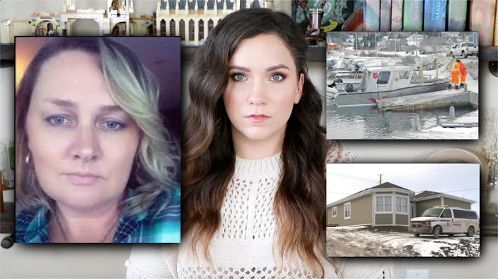 What happened to Jennifer Hillier-Penney?