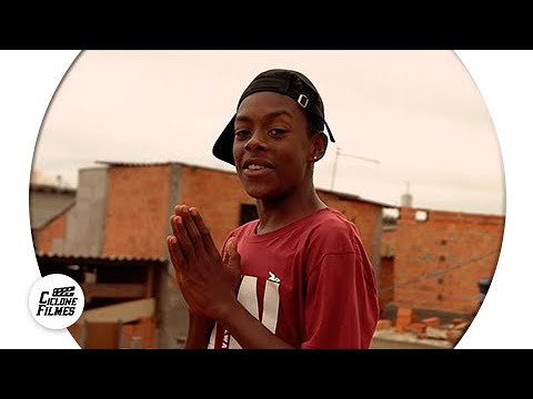 MC Peteka - Obrigado Pai (Ciclone Filmes)