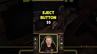 Eject button #outerwilds #streaming #shorts