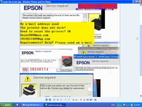 epson WF 2530 resesetter WF-2521 resetter WF-2531 resetter  resetter WF-2541