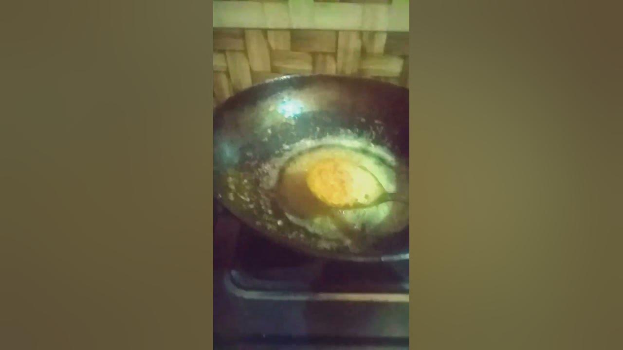 finally ghee tyar hogaya YouTube