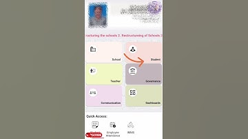 How to View Students Facial Data in LEAP App | Step-by-Step Guide #ytshorts #youtubeshorts
