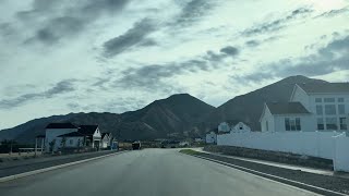 Saturday morning in Salem, Utah #foryou #fyp #fypシ゚viral #saturday #salem #neighborhood #utah 