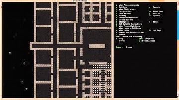 Dwarf Fortress Tutorial - ep. 013 - Migrations