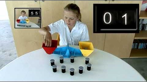 Sorting Algorithms - English