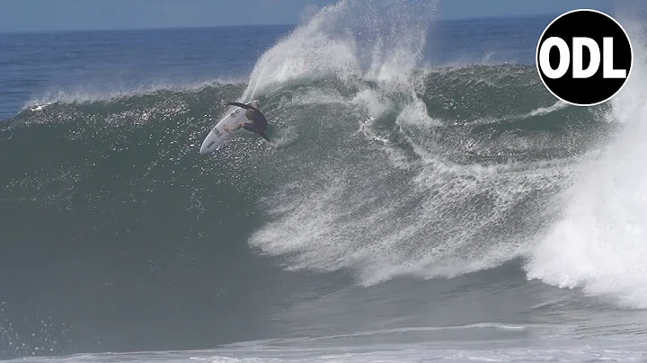 The ART Of The Carve By JOHN JOHN FLORENCE