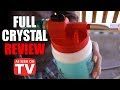 Full Crystal Review: As Seen on TV Window Cleaner