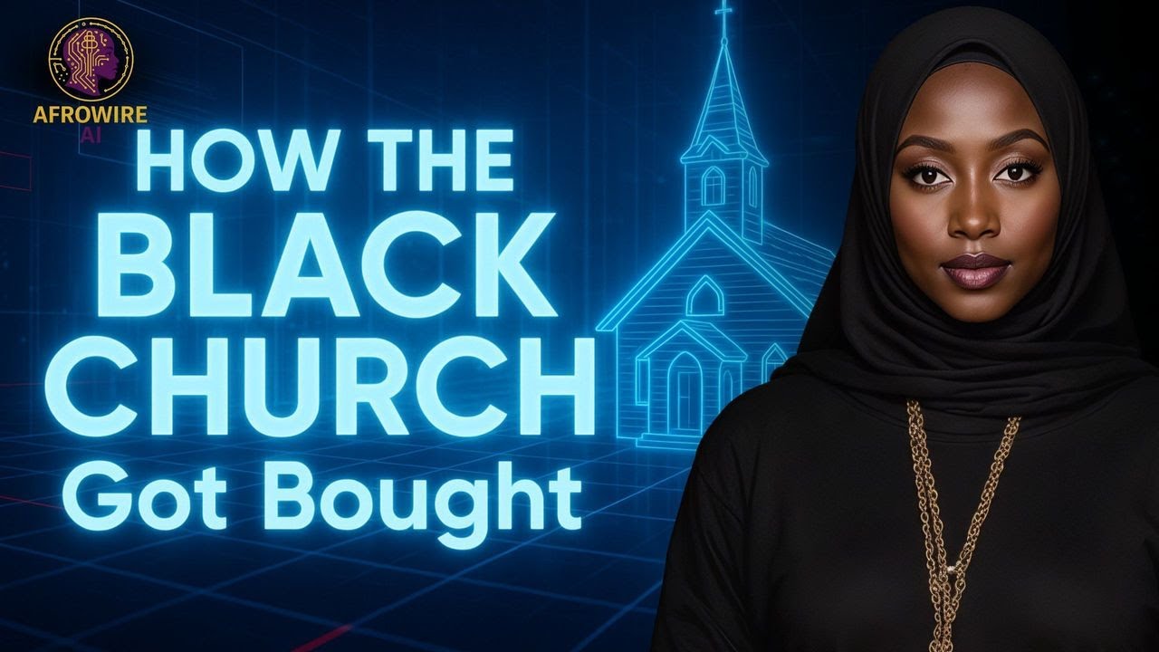 Black Pastors, The Democrat Party, And The Butter Biscuit Betrayal