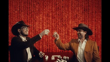 Rivs & Juanes - Beso De Novela