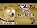 ⚠️ COASTED ⚠️ | THE BACKROOMS! | Episode 3 | ACS | Floppaverse AU