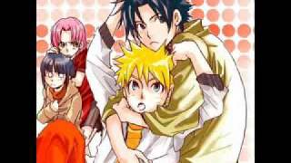 El Amor No Existe Plan B Naruto Y Hinata