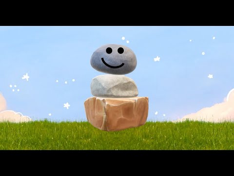 دورة الصخور في دقيقتين وشوية