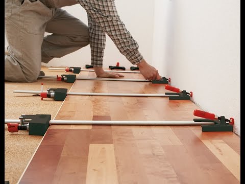  Flooring     -  6