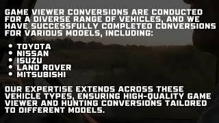 Athlete Statistics Game Viewer Conversions