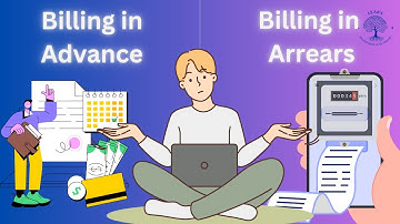Salesforce Billing Mastery: Understanding Billing in Advance and Billing in Arrears