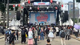 Andthrixs - Boku Wo Mirai E Hakobu Ressha By Nankini Japan Matsuri