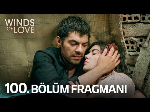 Rüzgarlı Tepe 100. Bölüm Fragmanı | Winds of Love Episode 100 Promo