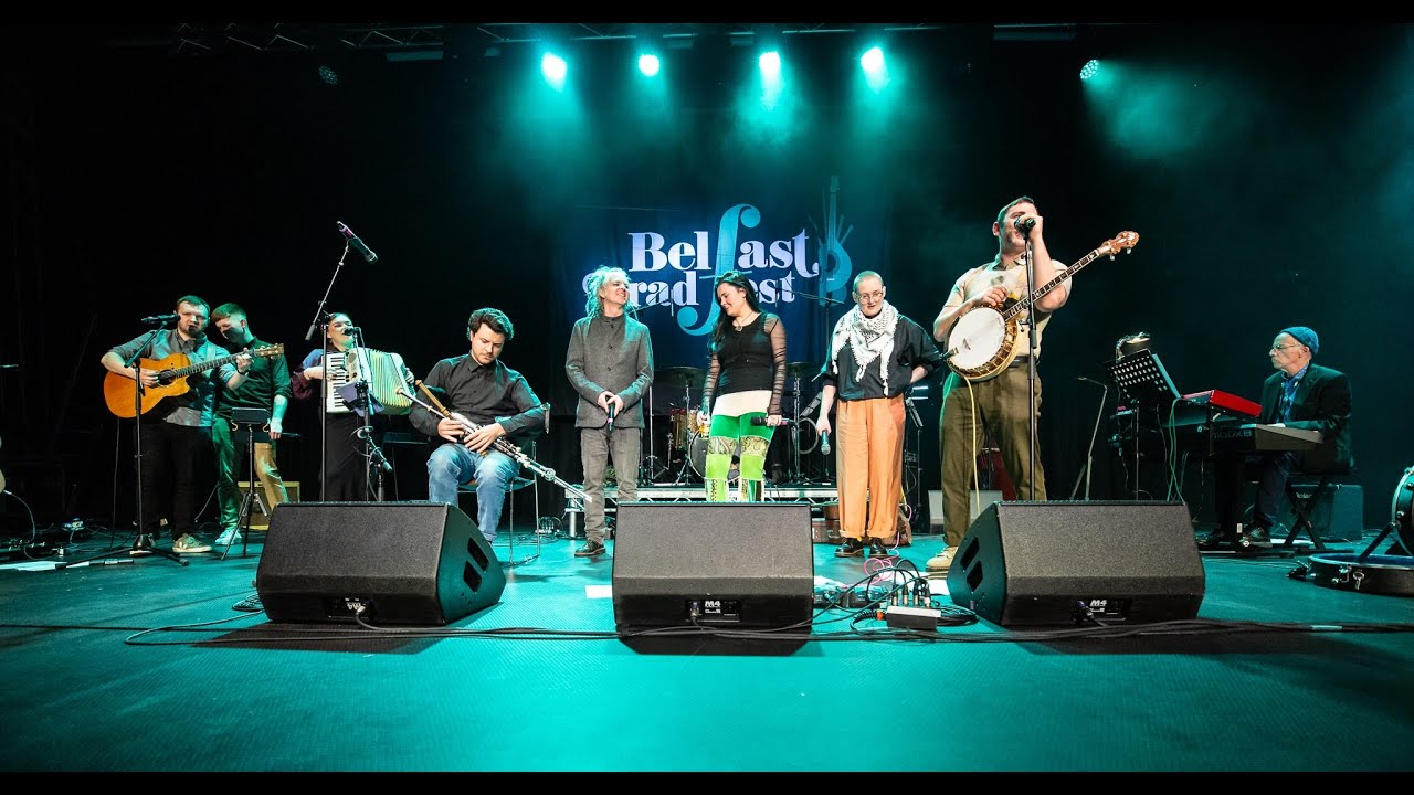 Fairytale of New York | The Songs of Shane MacGowan