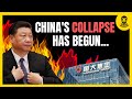 China&#39;s Housing Market COLLAPSE Explodes Again As Banks Start To FAIL!