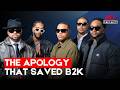 B2K Bow Wow Kick Off Boys 4 Life Tour Can Forgiveness Lead To The Best Album Ever Hollywood B2K Bow Wow Kick Off Boys 4 Life Tour Can Forgiveness Lead To The Best Album Ever Hollywood
