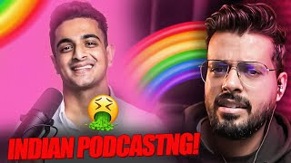 Fings Honest Opinion On Indian Podcasting Its Fingu