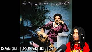 First Time Hearing Dexter Wansel  The Sweetest Pain Reaction