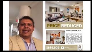 1225 Island Avenue #101, San Diego, CA 92101