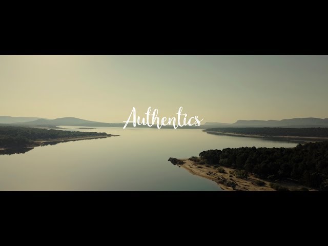 Authentic with Malvasía