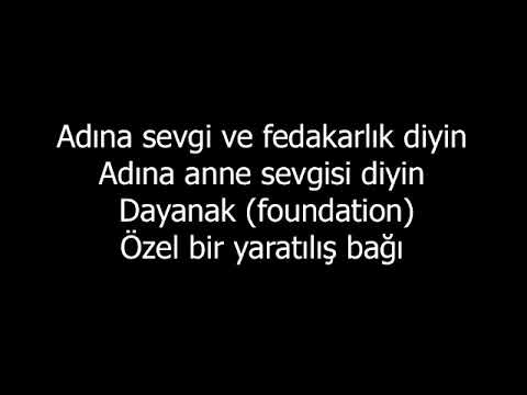 Clean Bandit & Sean-da-Paul & Anne Marie-ROCKABYE(Turkce Ceviri)