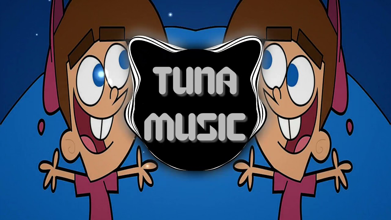 Timmy Turner Theme Song [Bass Boosted]