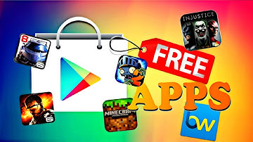 HOW TO DOWNLOAD PAID GAMES/APPS FOR FREE ON ANDRIOD/IOS : QUICK TUTORIAL