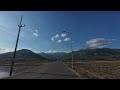 Cycling somewhere near Nha Trang 4K