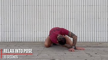 Flexibility/Cool-Down: Arm Thread | Firefighter Peak Performance