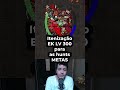 Tibia - COM ESSE SET VC FAZ AS HUNTS METAS DO LV 300 DE BOA #foryou #tibia #games
